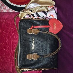 Juicy Couture bag